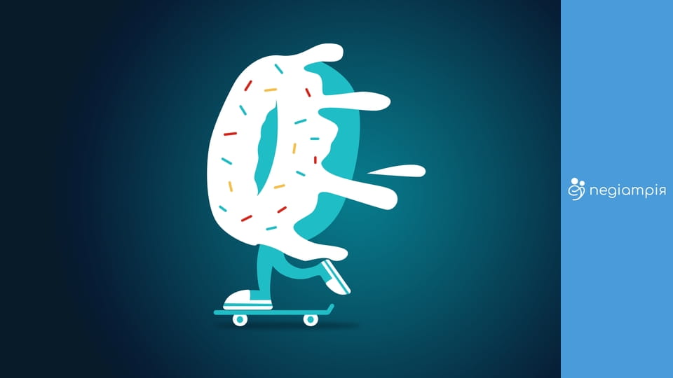 Family is… - Серия 84