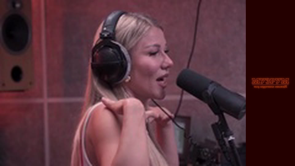 ALENA OMARGALIEVA: про стосунки з Тамерланом та сольну кар'єру | МУЗРУМ