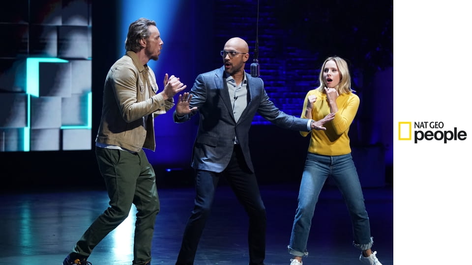 Pułapki umysłu S3E4 - Zaufaj mi!