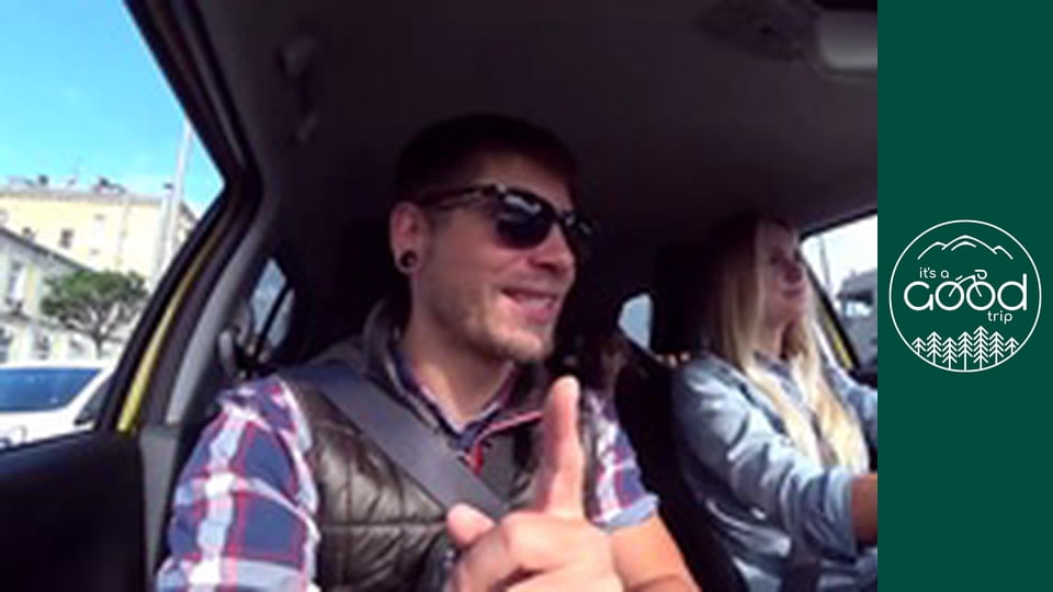 Trips - Випуск 25