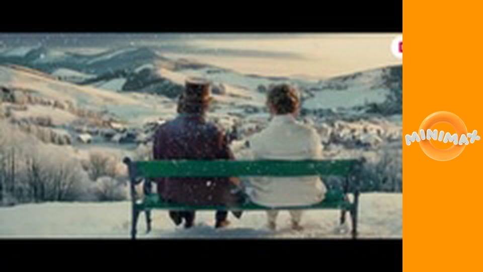 Psík jménem Pat S1E31 - Patova akademie