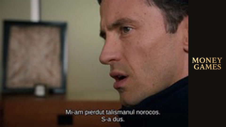 Miliarde Sezon 1 Episod 4