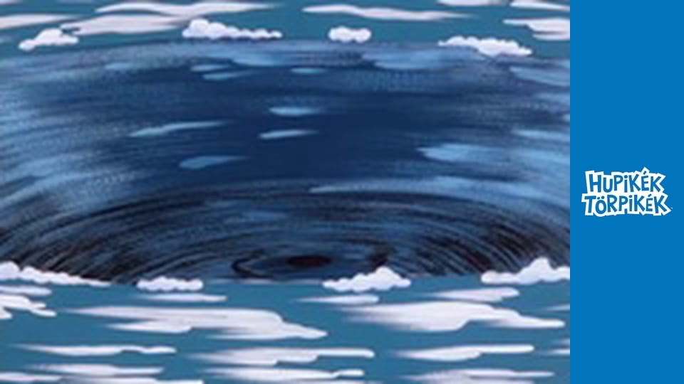 A törp, aki király akart lenni / A szépség csak egy törpnyit fontos