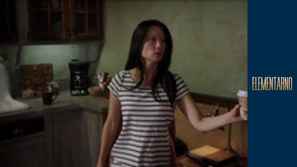 Елементарно Сезон 2 Епізод 15