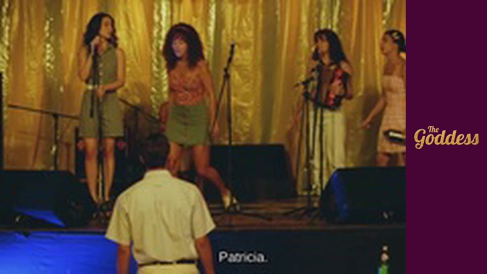 The Goddess Сезон 1 Епізод 19