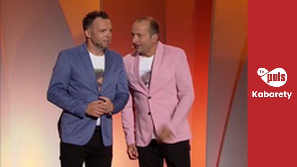 XX Mazurska Noc Kabaretowa Сезон 1 Епізод 4