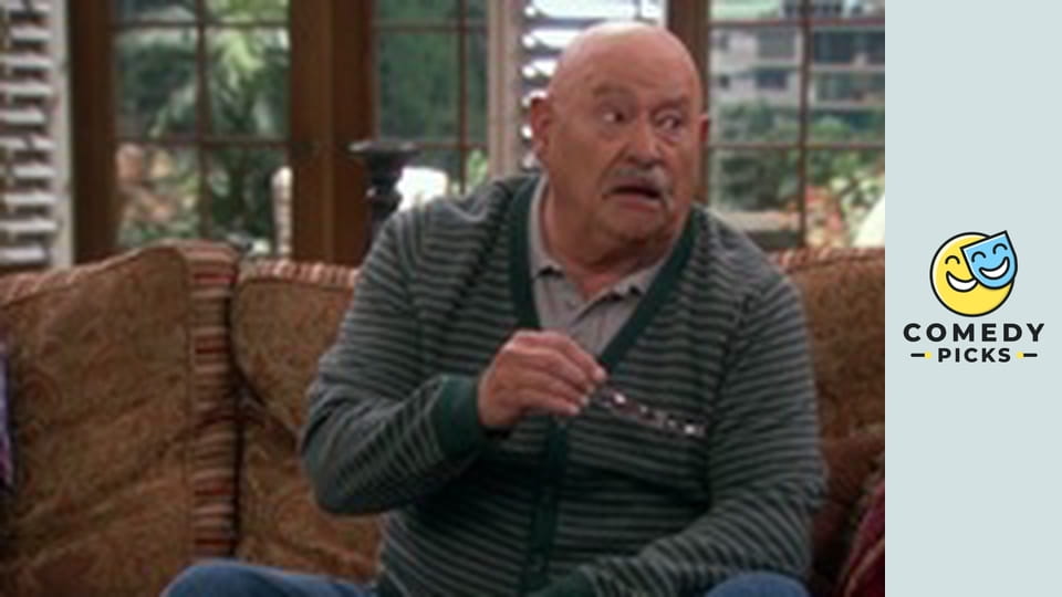 Charlie and Lacey Go for Broke S5E10