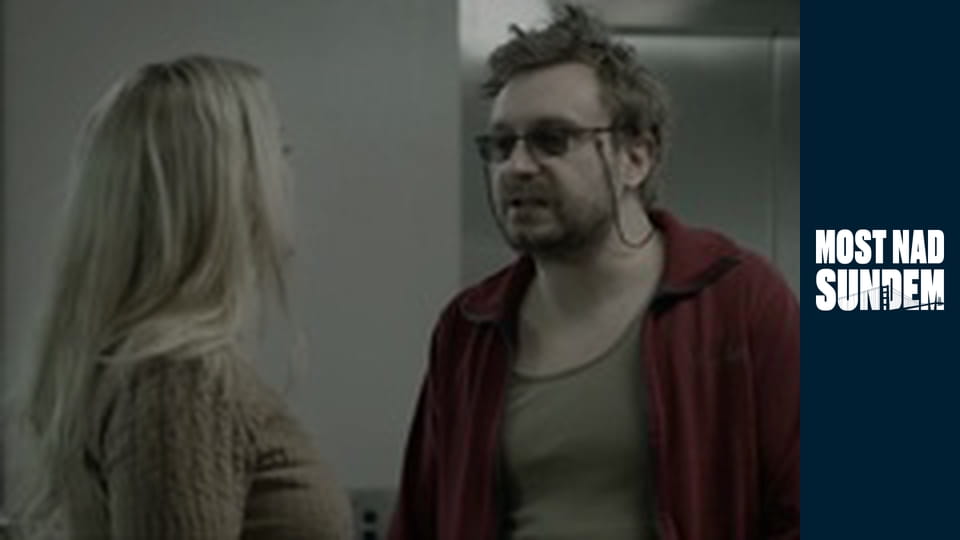 The Bridge Season 1 Episode 8