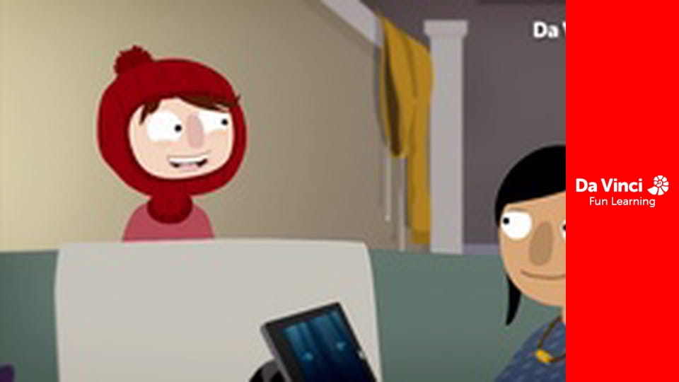 Дізнавайся! - Що таке інтернет?