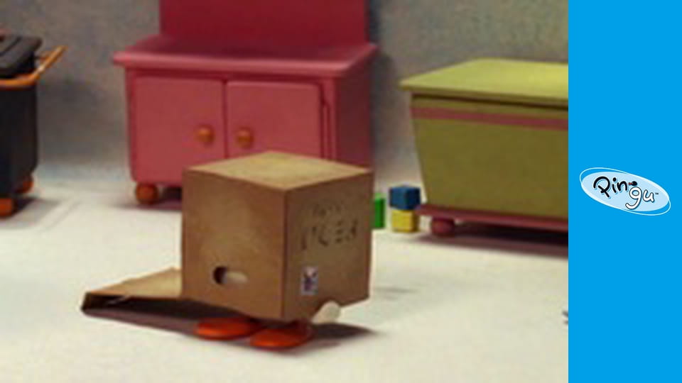 Pingu Season 6 Episode 7