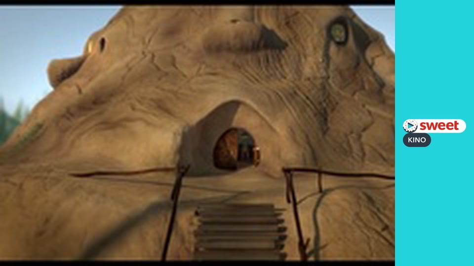 Цвіркун та Мураха