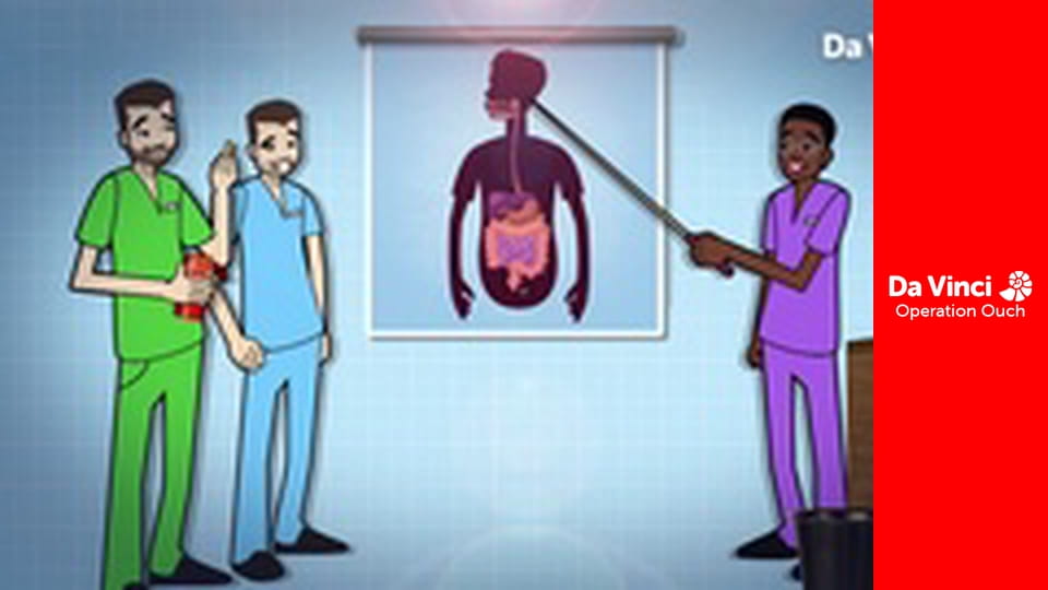 Ойтастика! -  Травлення