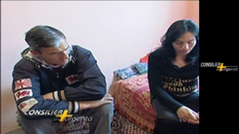 Consilier de urgență - Episodul 9