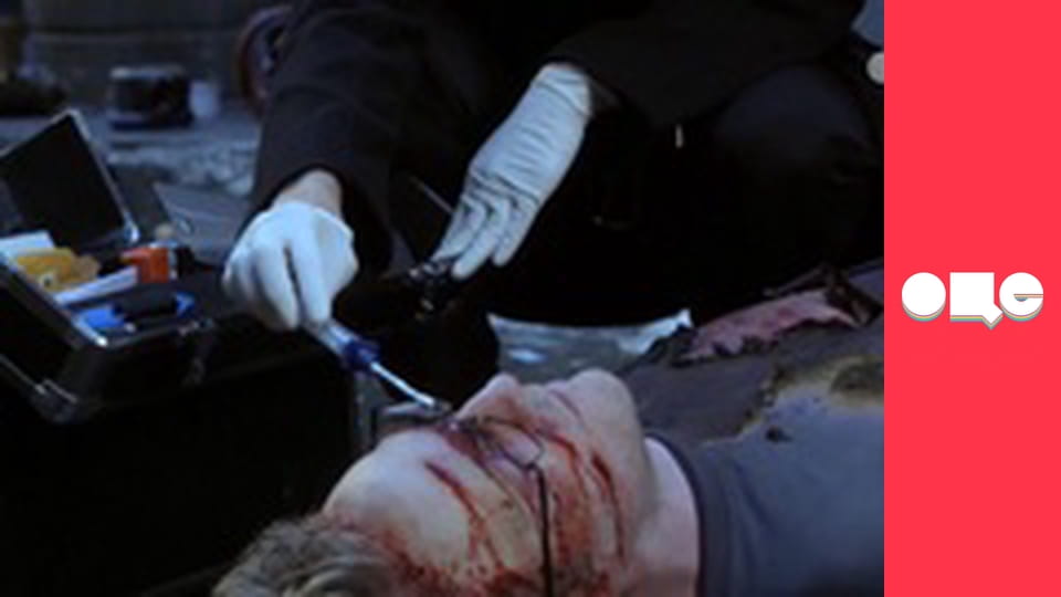 Т/с "CSI: Місце злочину - Нью-Йорк", 6 сезон, 11 с.