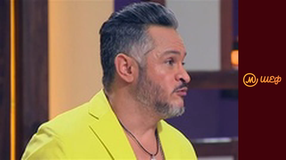 Сезон 8, Выпуск 4, Часть 4