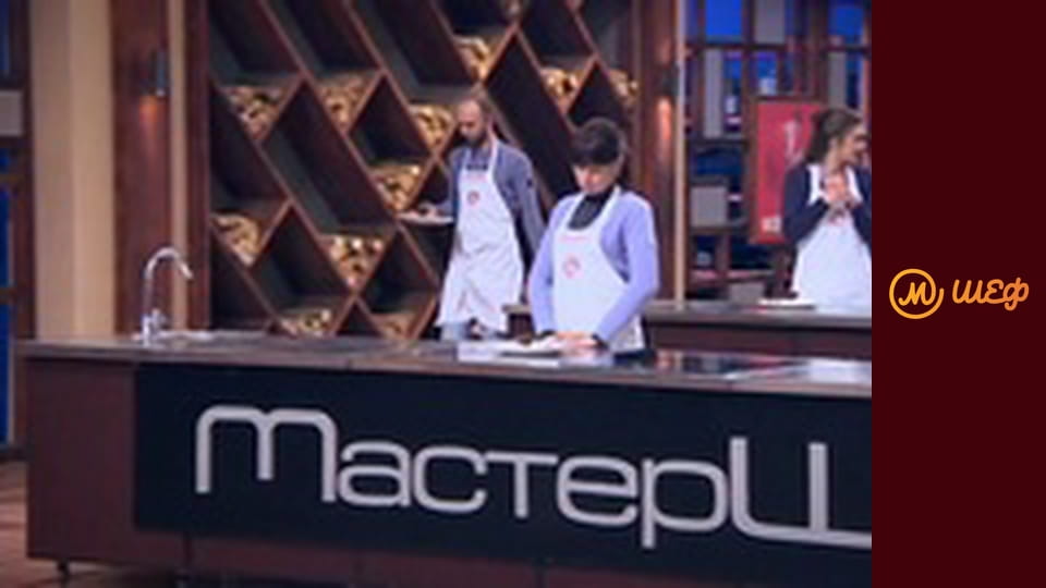 Сезон 7, Випуск 16, Частина 3