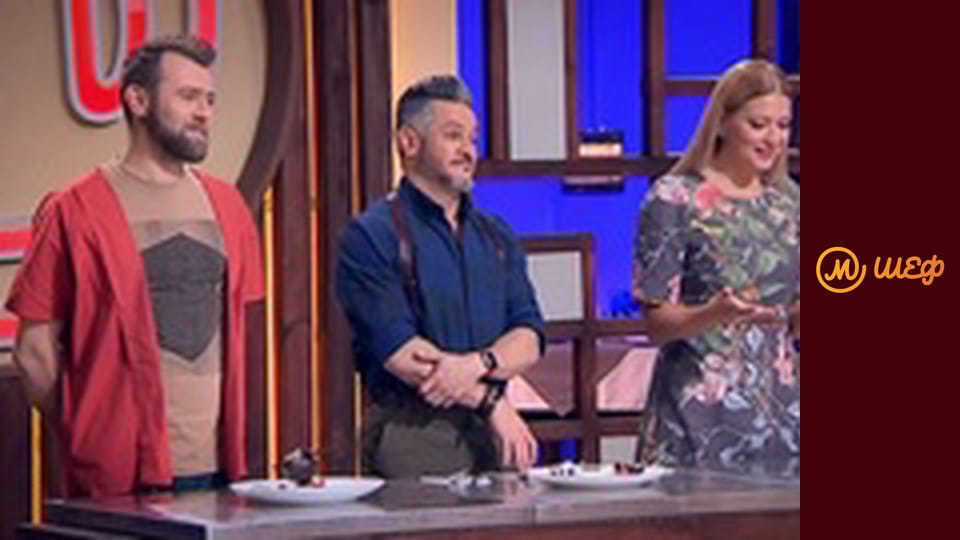 Сезон 7, Випуск 16, Частина 3