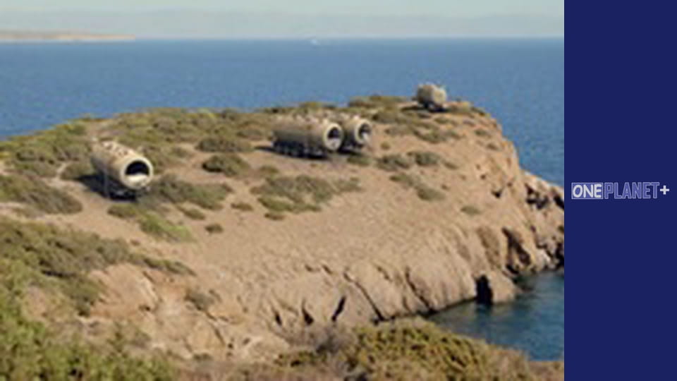 Мистецтво Простору. - серия 14