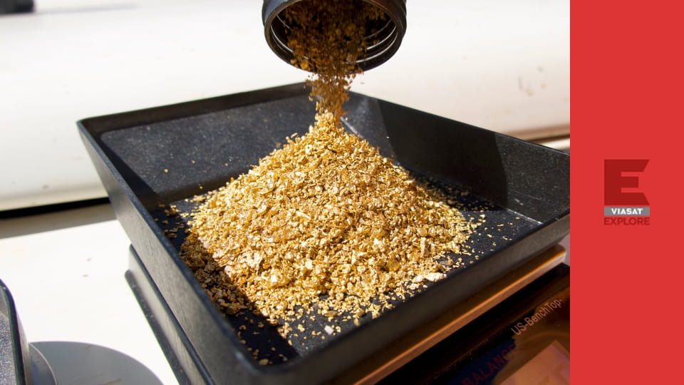 Австралійські шукачі золота S6E17 - Reality Show – Ep. 17