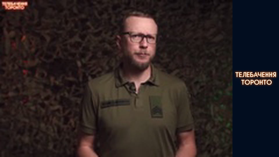 Российско-Украинская война - серия 81