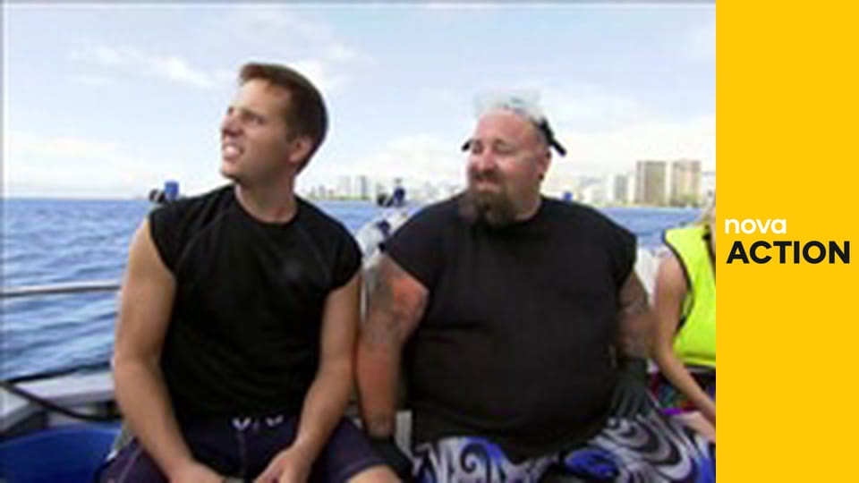 Mistři aukcí S3E25 - Zlato a rukavice