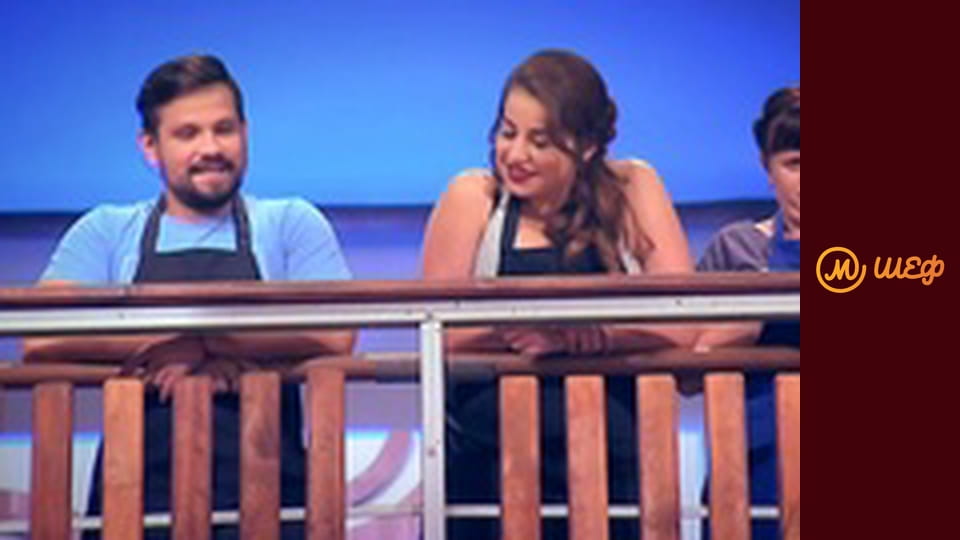 Сезон 6, Випуск 8, Частина 7