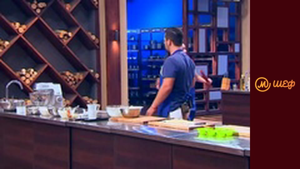 Сезон 6, Випуск 7, Частина 2