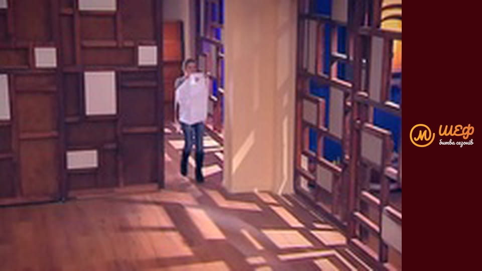 МастерШеф Діти, Сезон 2, Випуск 1, Частина 6