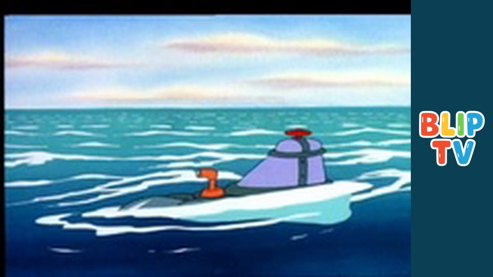 A Mouse-vellous Treasure Hunt