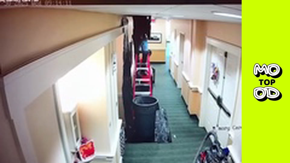 TopMood Сезон 4 Епізод 12