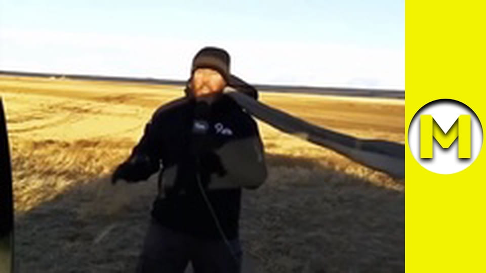 Max TV - сезон 2 - серія 25