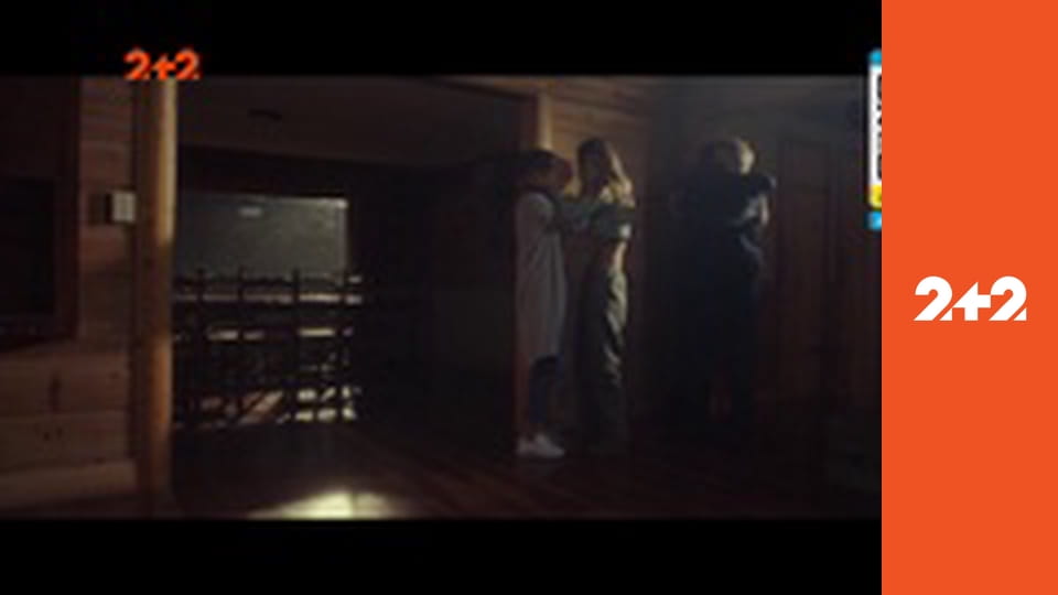 Х/ф "Атака кобри".