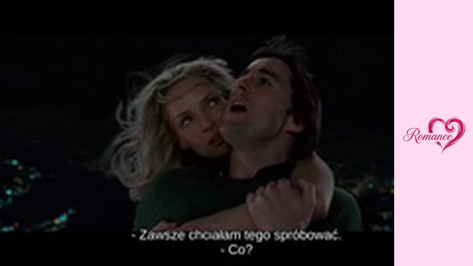 Moja super eksdziewczyna