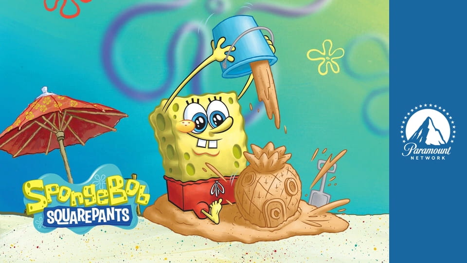 Spongebob v kalhotách S3E20 - SpongeBob a škrtič / Hloupé vtípky