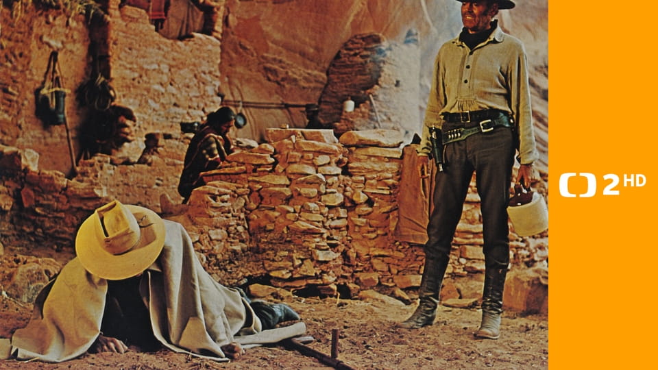 Tenkrát na Západě