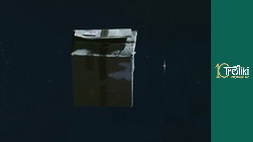 Rodzina Treflikow Season 4 Episode 12