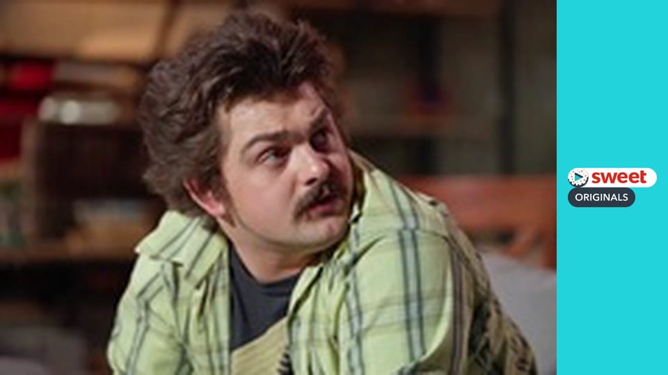 Життя на трьох Серія 5