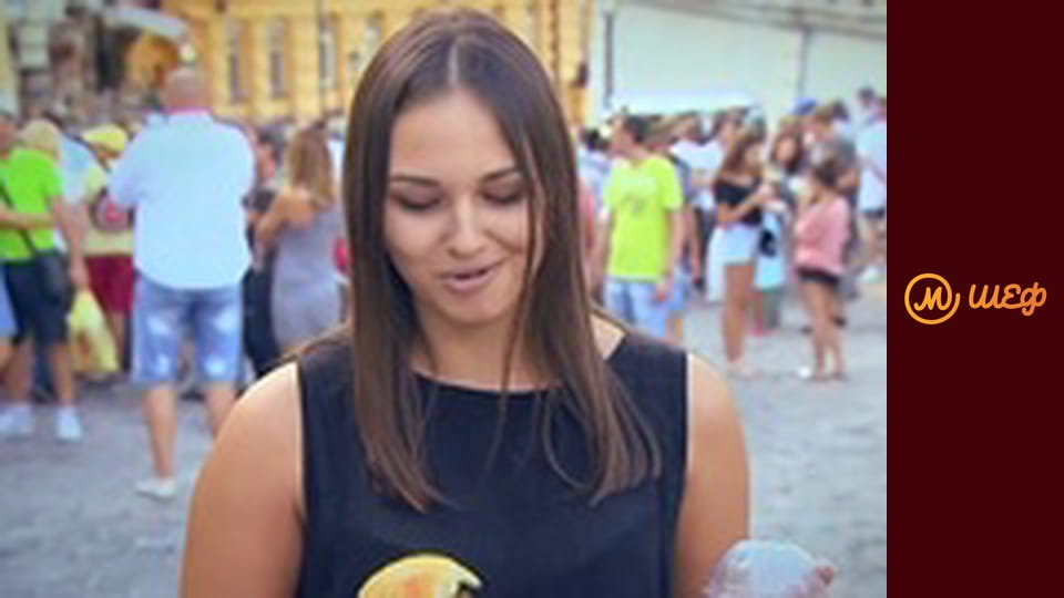 Сезон 7, Випуск 3, Частина 9