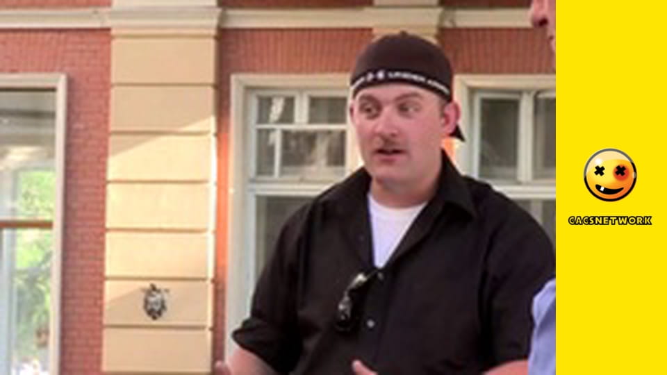 Naked & Funny, 195 еп.