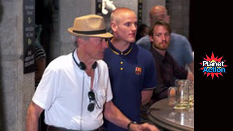 Planet Action Season 1 Episode 51