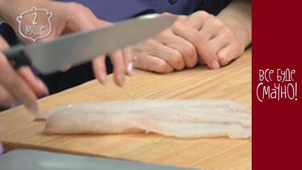 Випуск 328 - 10 страв на Великдень, Частина 5