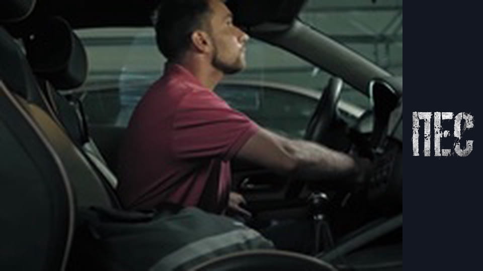 Пёс, Сезон 6, Серия 2