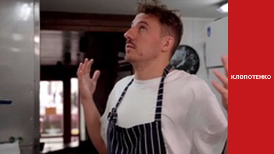 Simple dishes. Episode 18