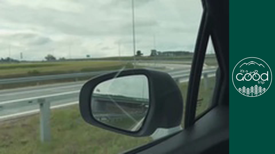 Its a Good Trip, Выпуск 16 - Подготовил машину ко всему и приобрел второй Brompton! Большой влог!