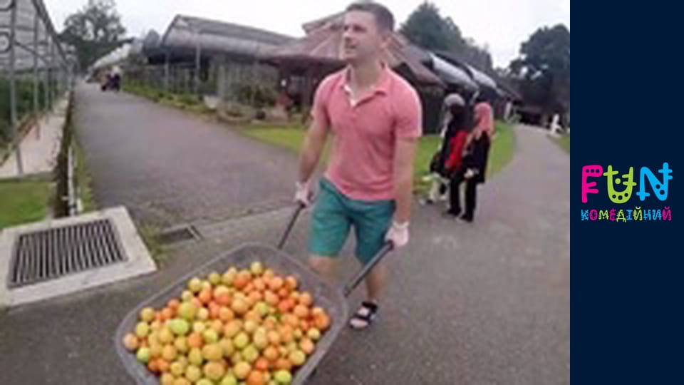 Заробітчани - Сезон 2 Випуск 10