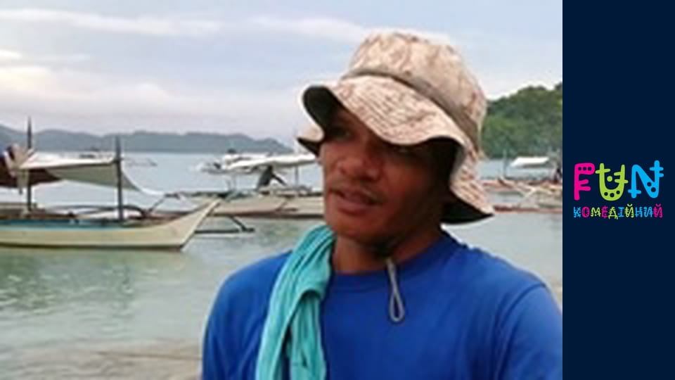 Заробітчани - Сезон 2 Випуск 10