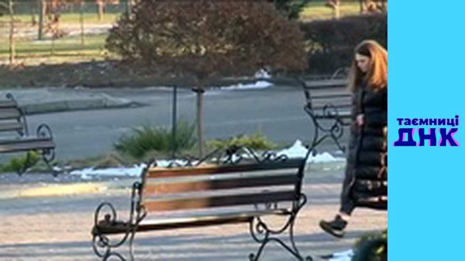 Secrets of DNA - Warsaw