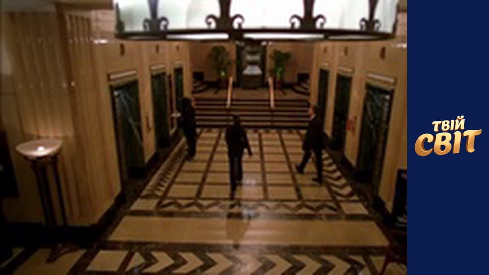 NCIS Сезон 3 Епізод 10