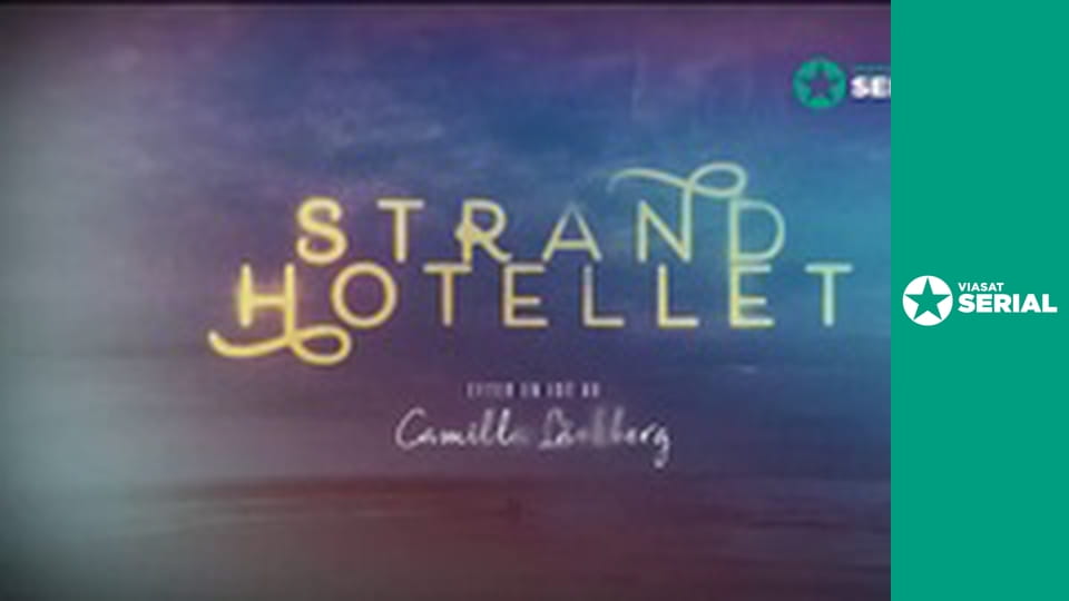 Т/с "Пляжний готель", 1 сезон, 2 с.