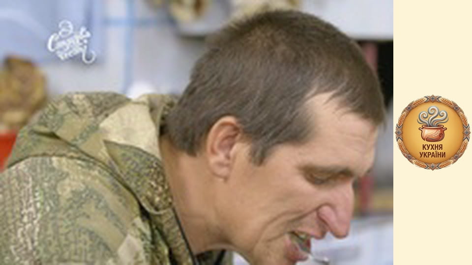 Блюдо чести Сезон 1 Эпизод 12 ч.2 - Запечённые вьюны